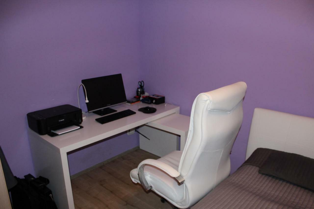 Big Apartment 291 - Rezidence Eliska Prague 9 المظهر الخارجي الصورة