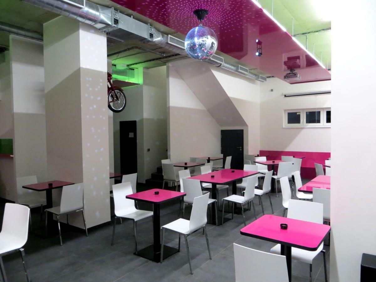 Big Apartment 291 - Rezidence Eliska Prague 9 المظهر الخارجي الصورة