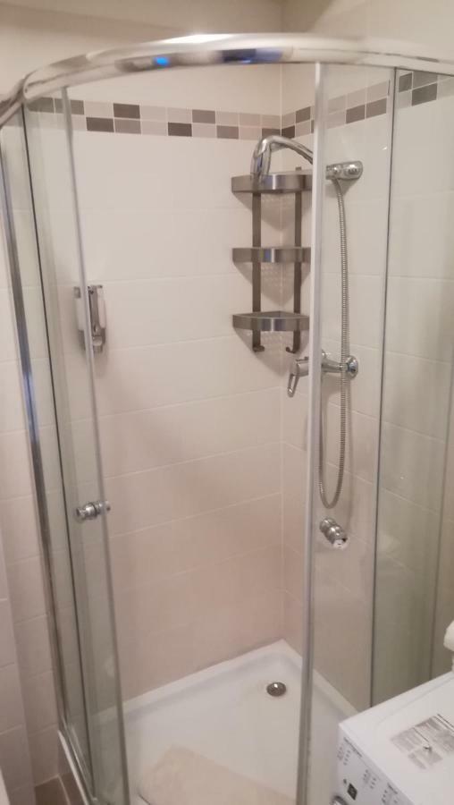 Big Apartment 291 - Rezidence Eliska Prague 9 المظهر الخارجي الصورة